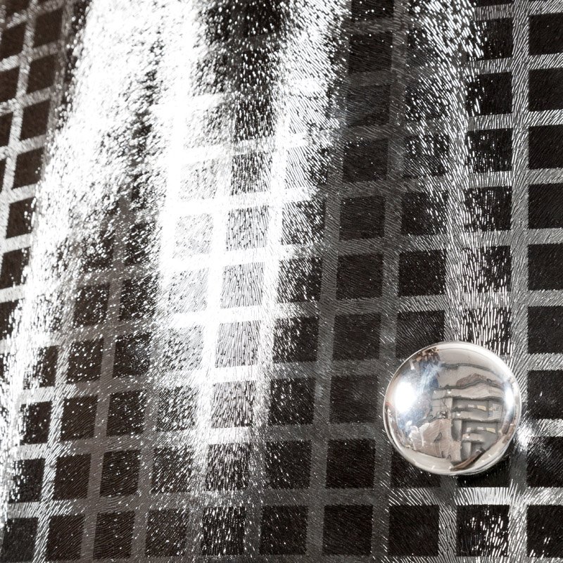 BМ4510 с электрикой BLACK Душевая кабина DETO Серия ВМ L 810 N с гидромассажем BLACK - Вид №13