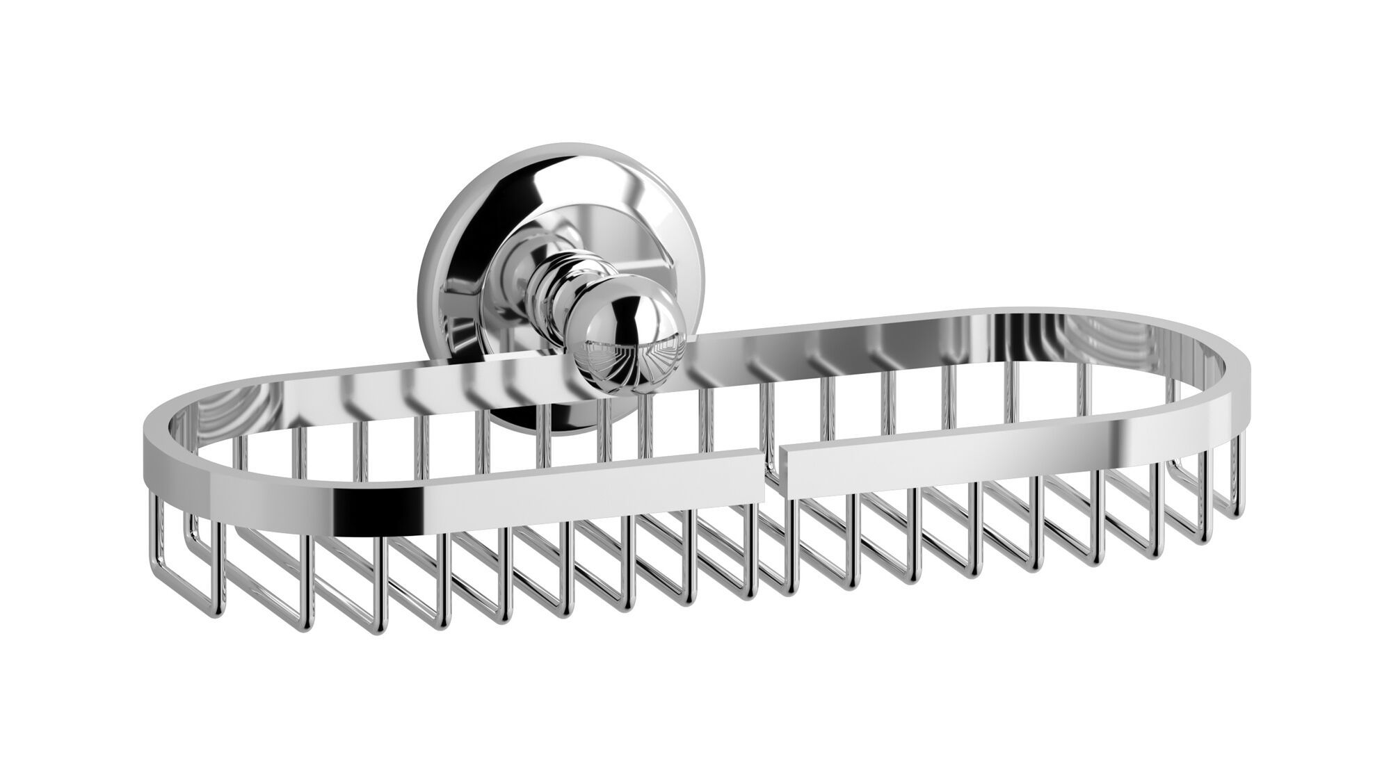 Настенная мыльница IB Hermes-аксессуары ARCH-00118931 - Вид №2