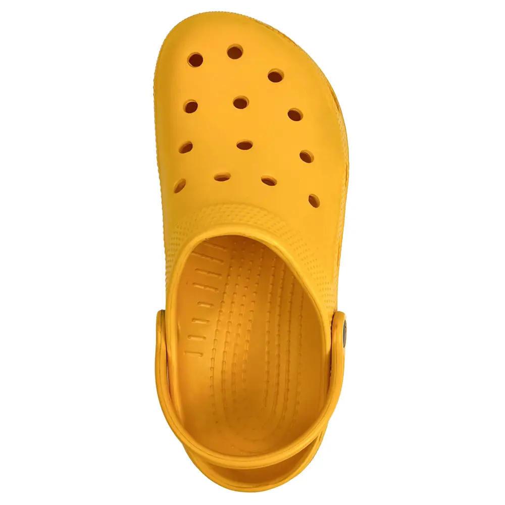 Сабо унисекс DILWIS размер 44 желтый 89414798 STLM-1578749 - Вид №3