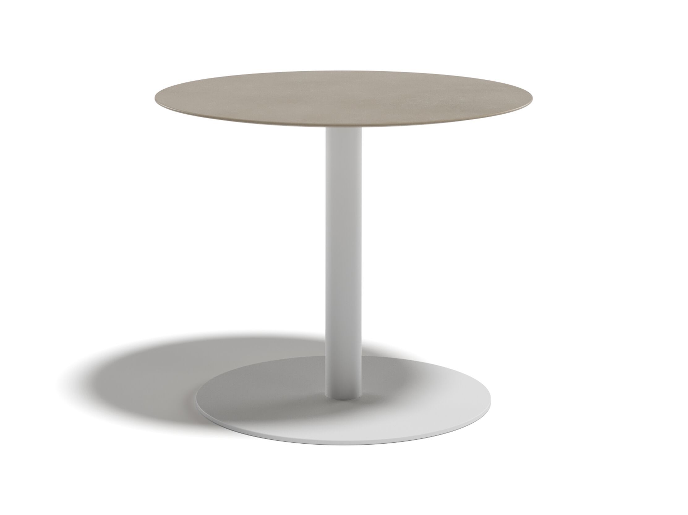 Высокий алюминиевый садовый столик с порошковым покрытием Atmosphera Smart ARCH-00112865 - Вид №14