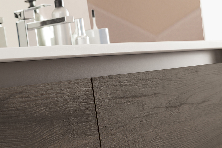 Summit 2.0 – 09 Mastella  Summit 2.0  Комплект мебели для ванной - Вид №4