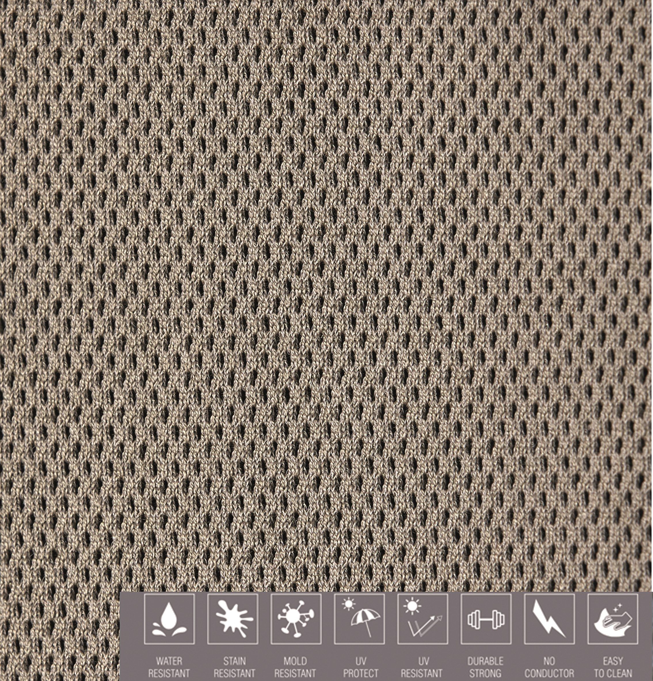 Плавающий садовый пуф OGO BALI ARCH-00088896 - Вид №49