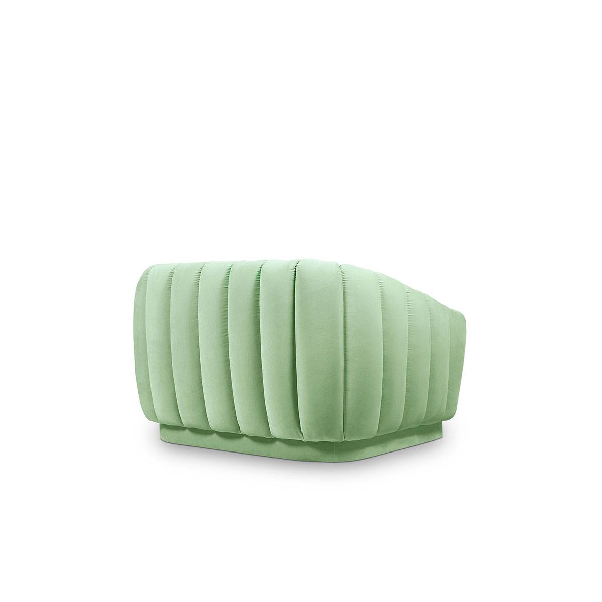 Диваны OREAS SINGLE SOFA Covethouse BRABBU  - Вид №3