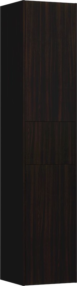 H4027211102661 Шкафчик высокий, две дверцы слева и 1 ящик LAUFEN PRO - Вид №3