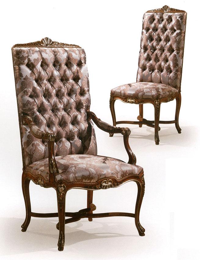 Стул  ANGELO CAPPELLINI 7014/I ACCESSORIES