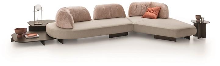 Ditre Italia Квадратный деревянный журнальный столик sun-id-1500642 - Вид №6