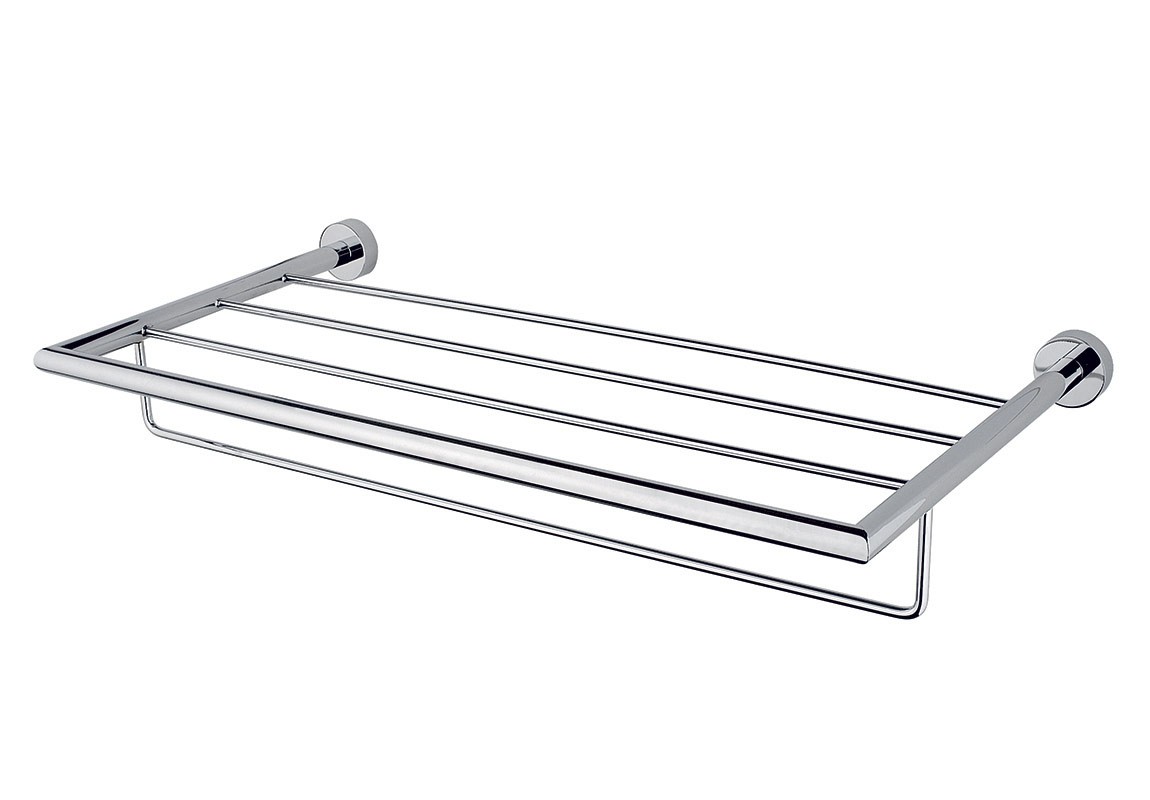 1499M Вешалка для полотенец Nicolazzi Series Minimal 
