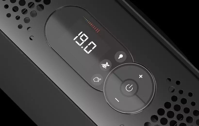 Настенный полотенцесушитель intuis DOOK ARCH-00066924 - Вид №11