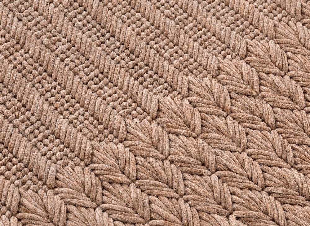 100507 Ковер Camel GAN Chaddar  - Вид №1