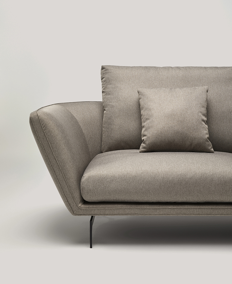 Дисковый диван Disc А5915 Coleccion Alexandra - Вид №6