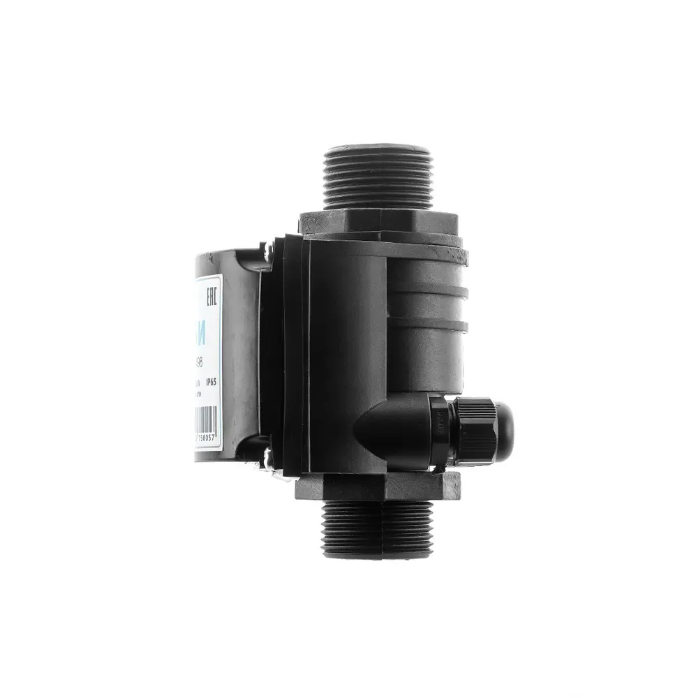 Колонна аэрации 10x54" комплект Santreyd STLM-2105346 - Вид №4