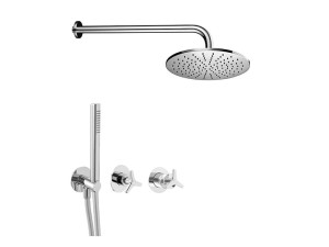 Смеситель для душа с душем