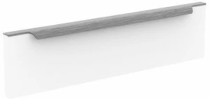 Cosma Ручка для мебели из алюминия в современном стиле  615