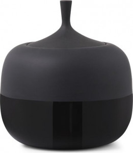 352065 Банка Pepo H34 см Черный Normann Copenhagen