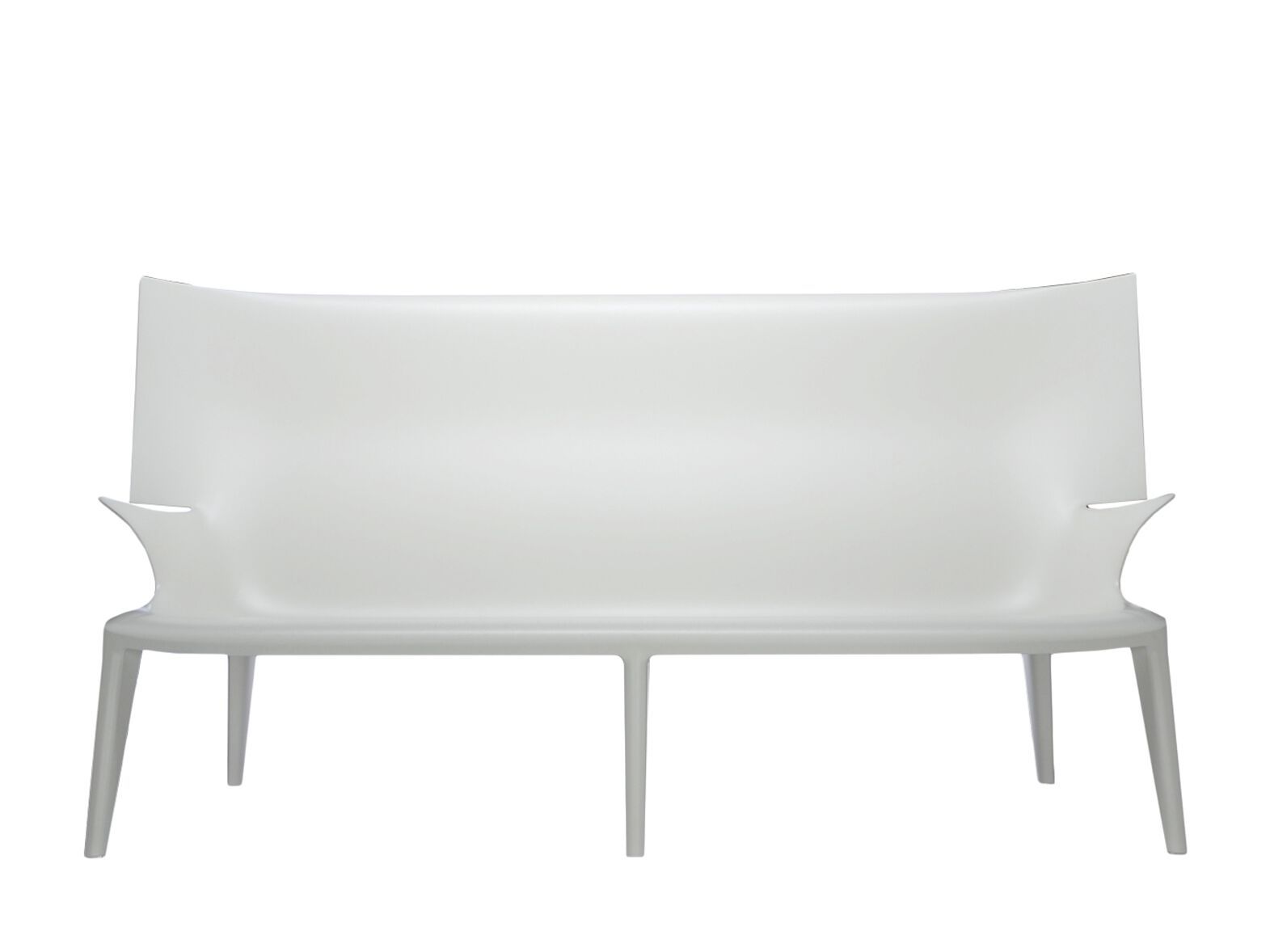 2-местный поликарбонатный диван Kartell UNCLE JACK ARCH-00080842 - Вид №15