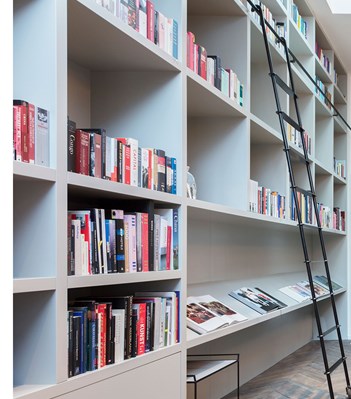 2471-061A Смесители для душа vola  - Вид №5