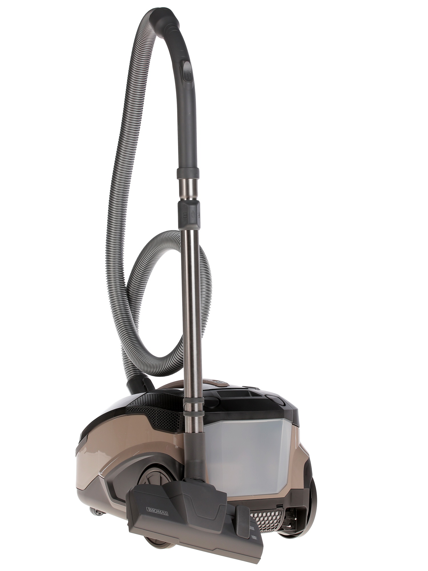 1003247 Пылесос Thomas Mokko XT Aqua-Box коричневый STDN-0094466 - Вид №10