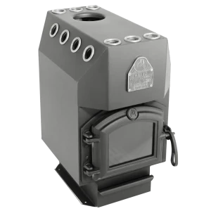 Печь отопительная Студент Уголь ЧД ЧК ЗГ ТВ