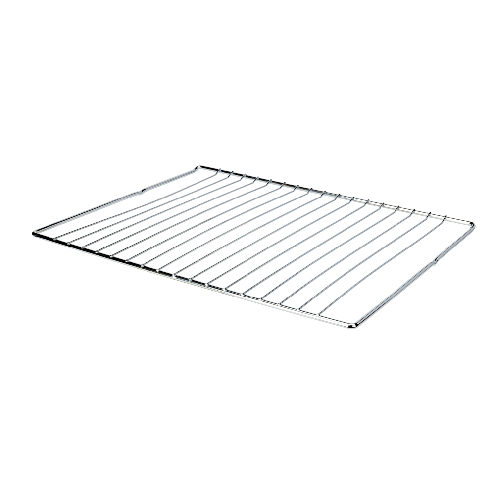 9284762 Электрический духовой шкаф Gressel RU677EM69050 серебристый STDN-0076410 - Вид №8