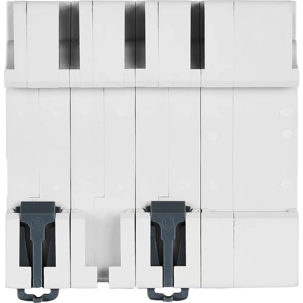 Дифференциальный автомат EKF АД-32 3P N C32 А 30 мА 4.5 кА АС STLM-2093807 - Вид №2