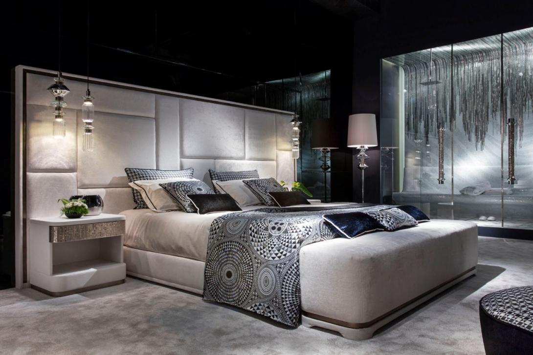 SICIS Casanova Bed sun-id-1989854 - Вид №4