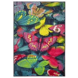 Ковёр детский Galaxy Kids 17PKP 1.2х1.7 м полипропилен 17856833 STLM-2055114