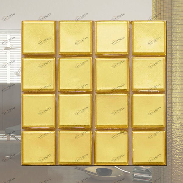 МОЗАИКА ИЗ СТЕКЛА GM01-10 ALMA GМ GM0110