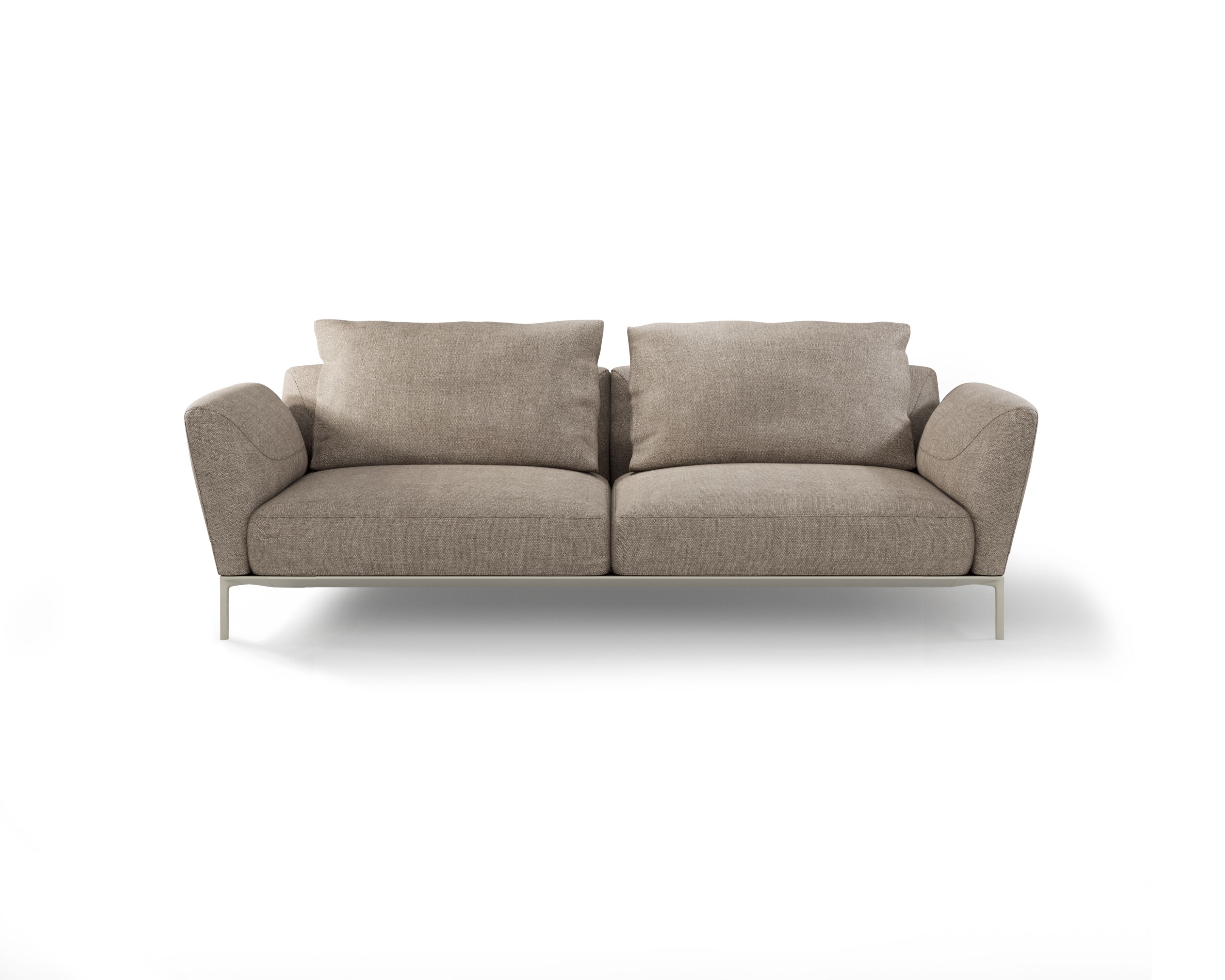 Линейный диван Casamania & Horm ELLA ARCH-00070869 - Вид №5