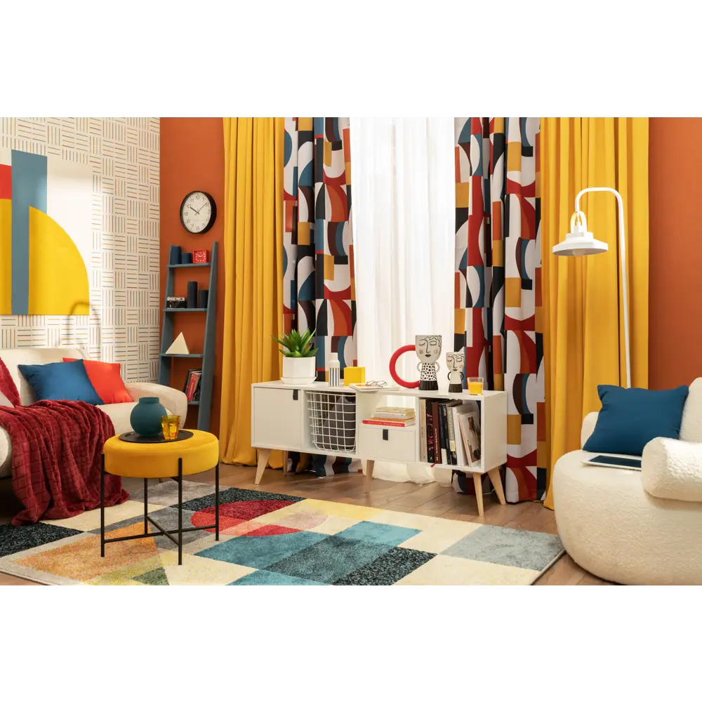 SPACEO Стеллаж «Куб» — модульная система хранения на 3 секции 82731912 STLM-0034903 - Вид №7