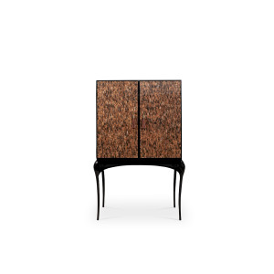 Шкафы Temptation Bar Cabinet Covethouse KOKET