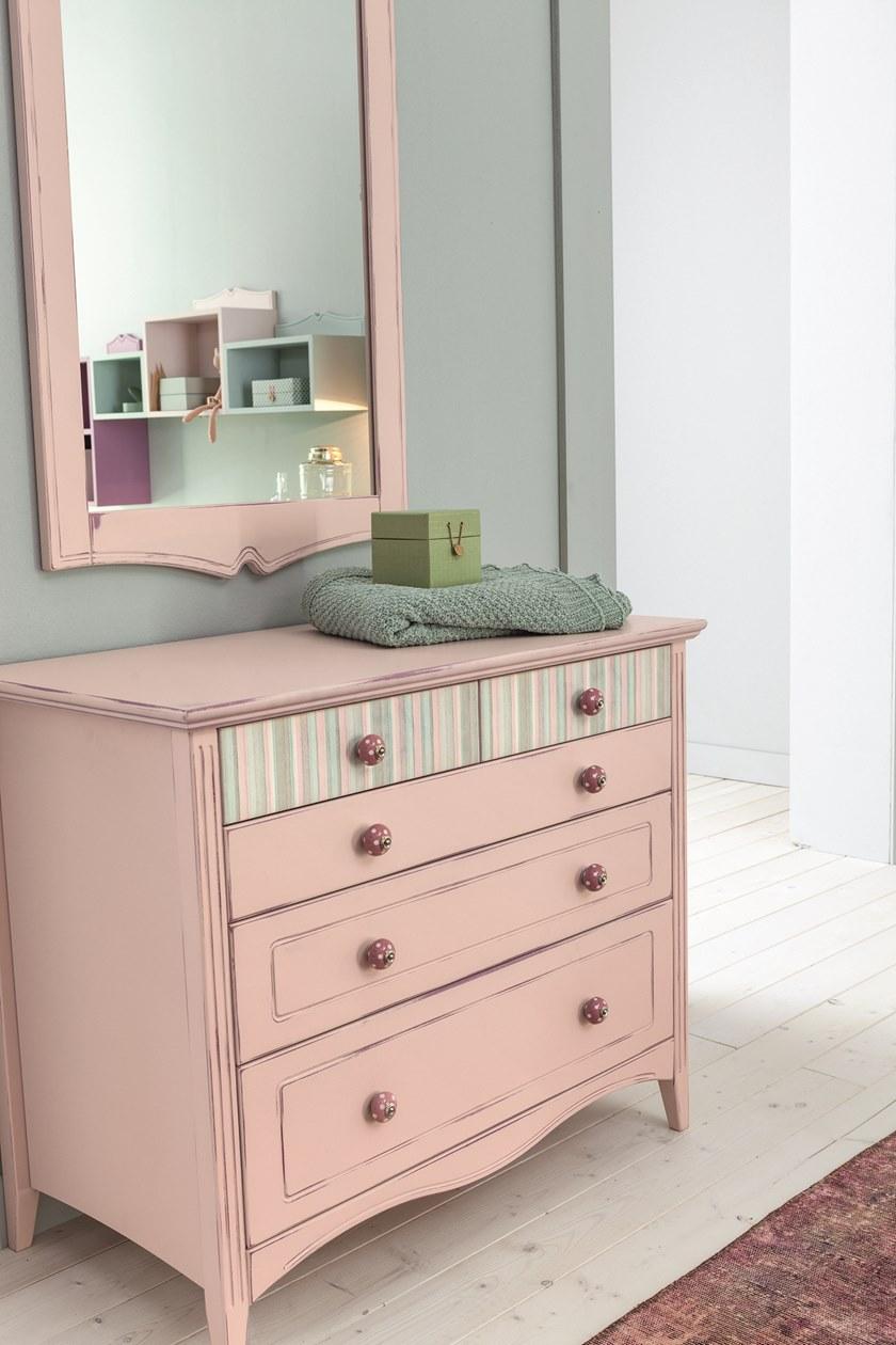 Callesella Arredamenti Спальня Romantic room notte sun-id-1390396 - Вид №1