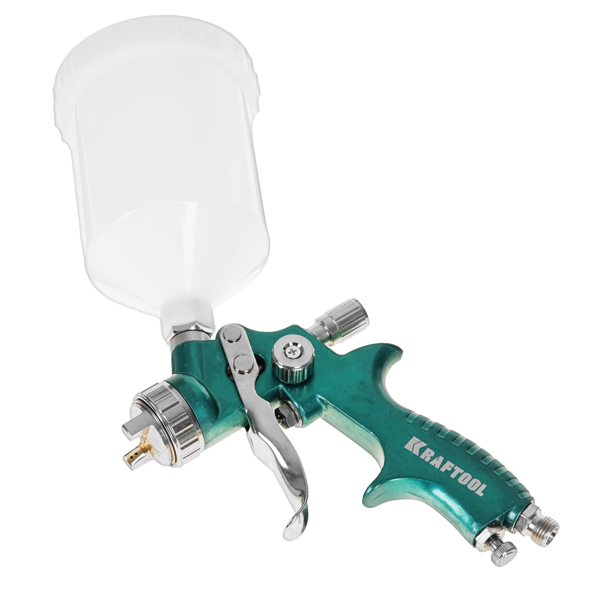 Краскораспылитель KRAFTOOL 06524-1.4 9114779 STDN-0013447 - Вид №3