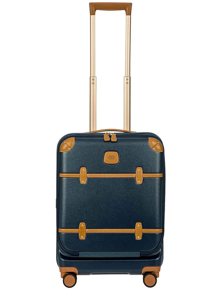 BBG28312.698 Чемодан BBG28312 Bellagio 21 Pocket Spinner Trunk Brics Bellagio 2.0 