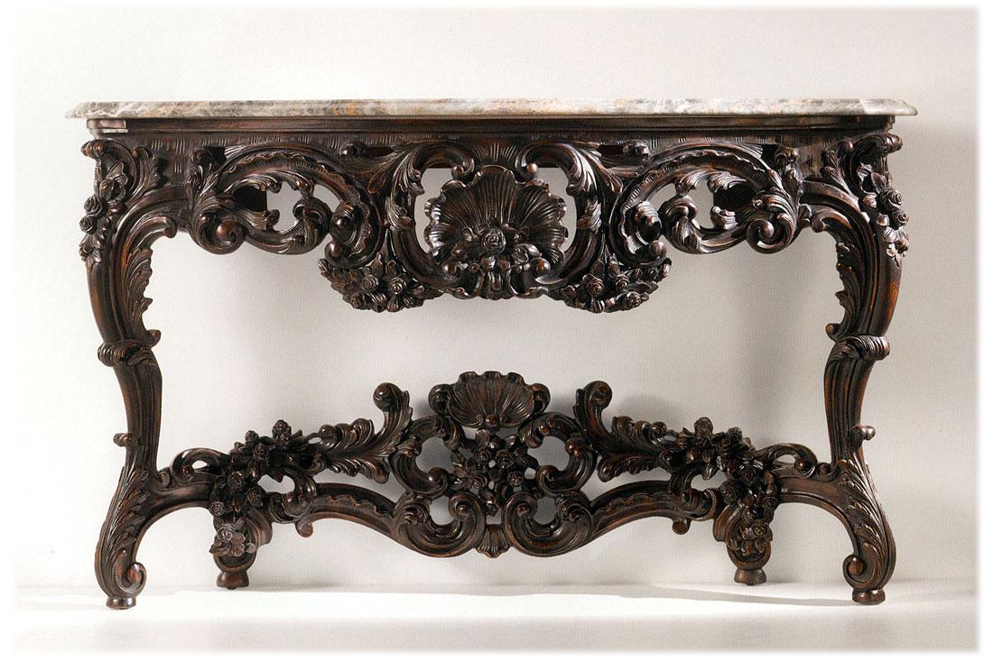 Консоль  JUMBO COLLECTION ASC-21 