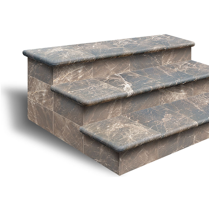 Nevada: Вдохновение природы в каждом шаге STP-ST441 INCOLOR - Вид №1