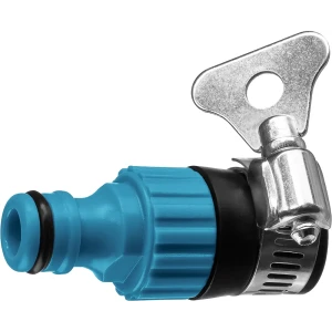 91110504 Штуцерный адаптер Grinda PROLine TСI-12 1/2″ с хомутом с внутренней резьбой STLM-0958779