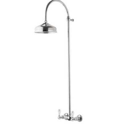 664820SN06 Душевая система Bandini Antica Santreyd