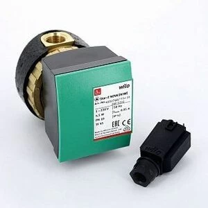 Насос циркуляционный WILO Star-Z NOVA