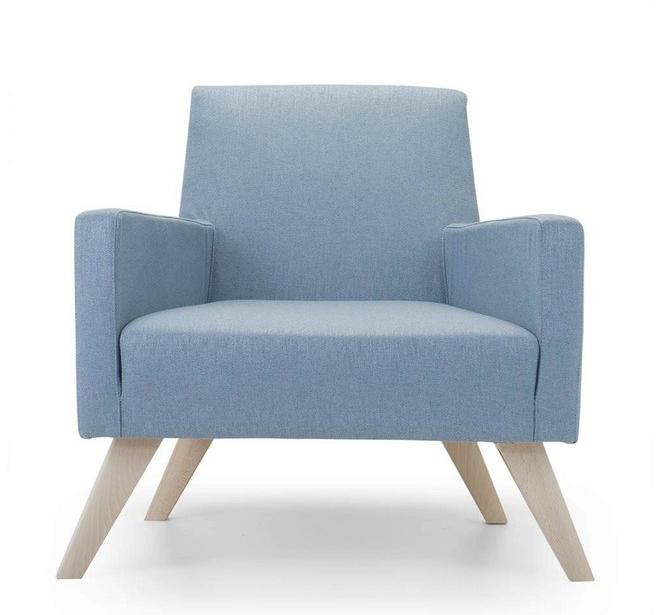 Domingo Salotti Мягкое кресло с подлокотниками Boston sun-id-1437791 - Вид №1