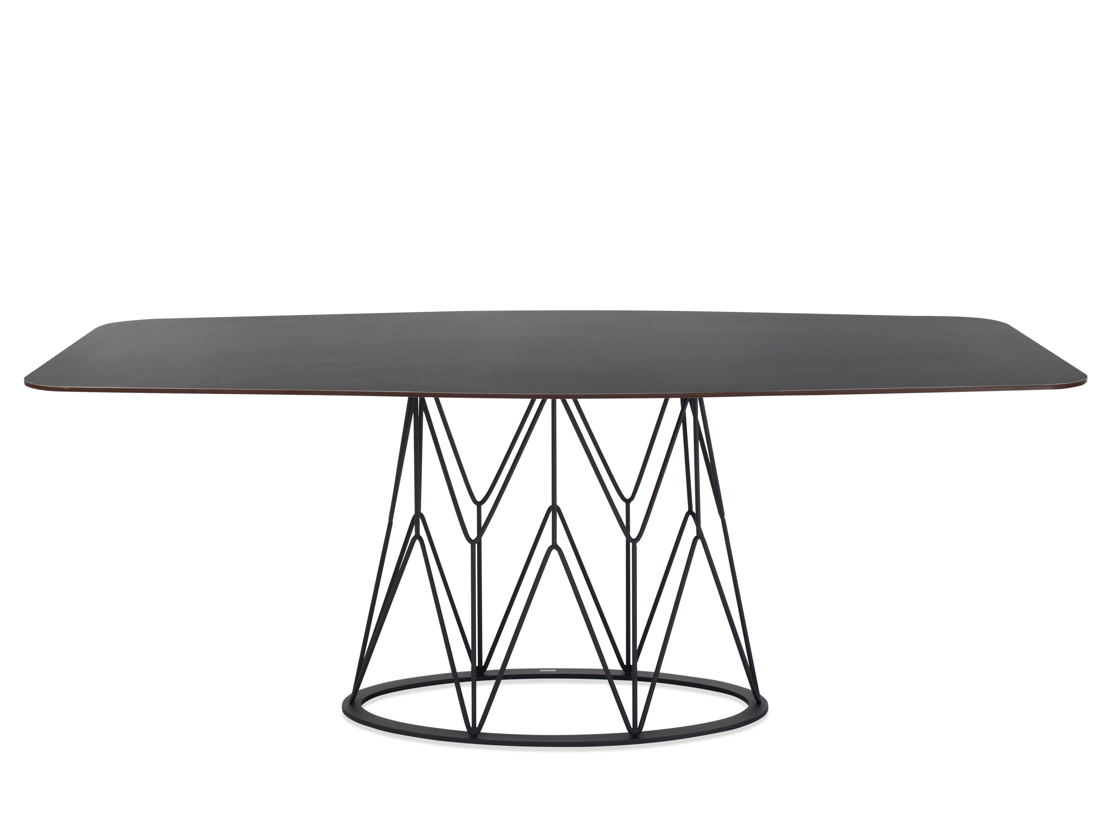 Прямоугольный садовый стол Garda Furniture Ataman ARCH-00010937