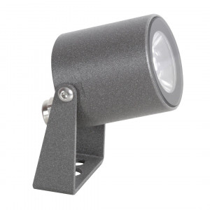 MegaSegno Spot RD Ghidini Проекторы Plug & Play .05 Темно-Cерый (Матовый)