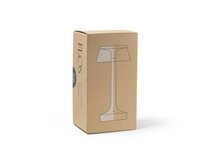 Настольная лампа с зарядкой от USB