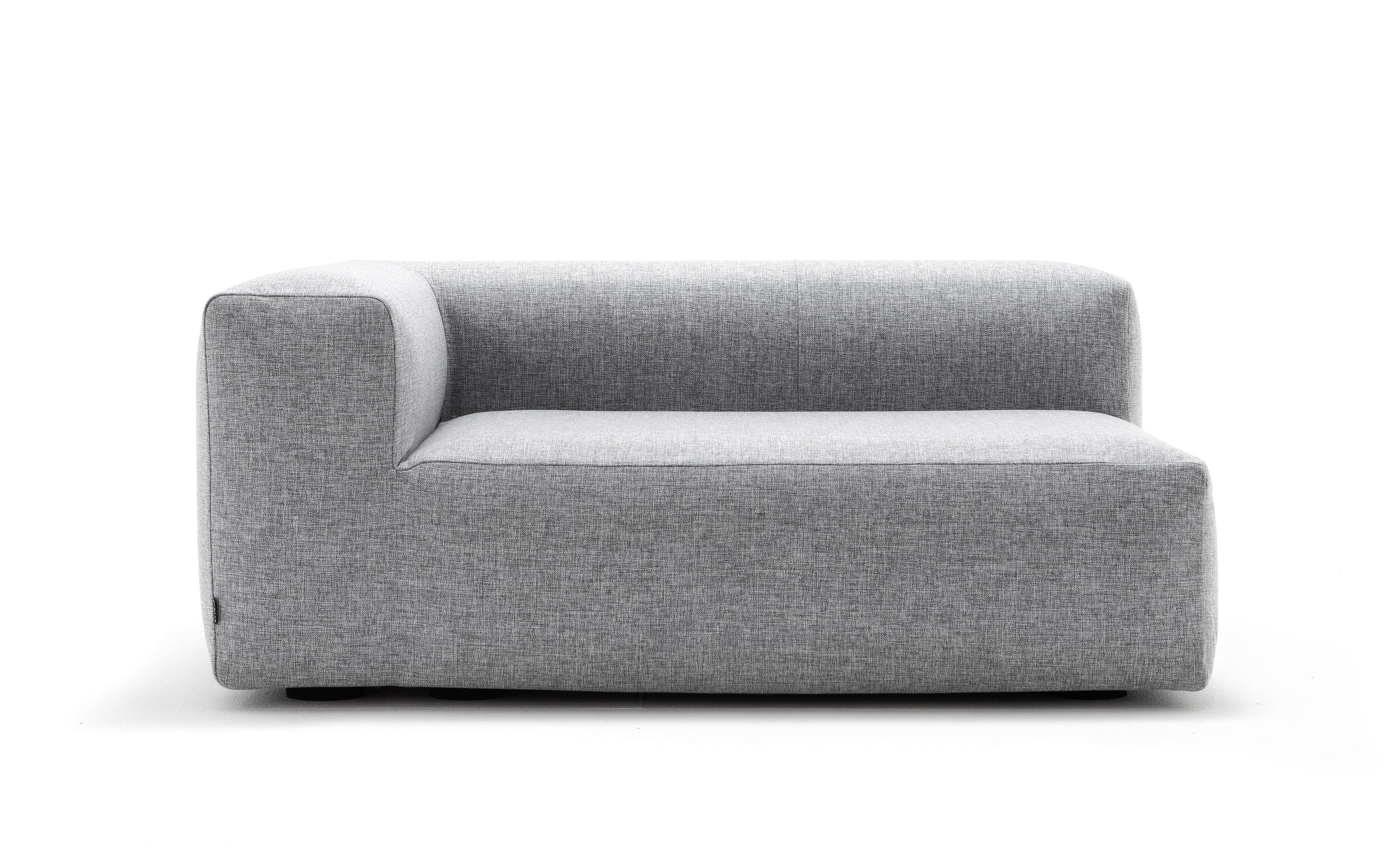 Тканевый модульный садовый диван Exteta Montecarlo ARCH-00107081 - Вид №12