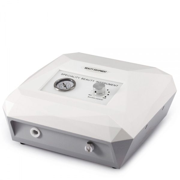 39801 Аппарат микродермабразии и кислородного пилинга SA-Z06 SalonArt 