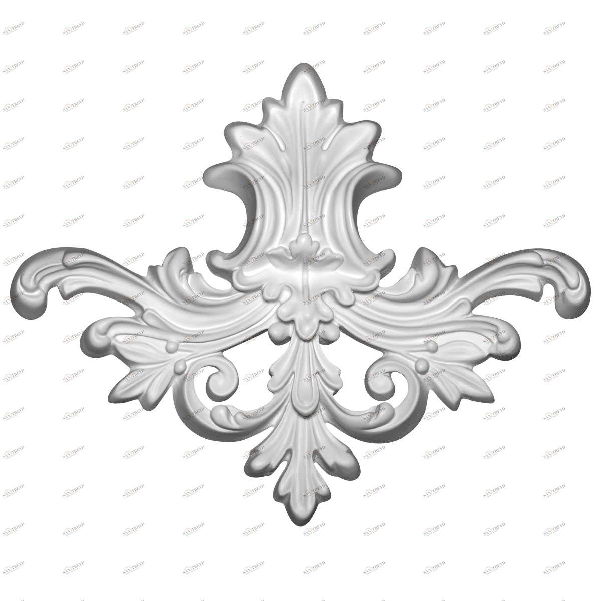 ЕВРОПЛАСТ 1.60.024 Орнамент 1.60.024 Пенополиуретан 