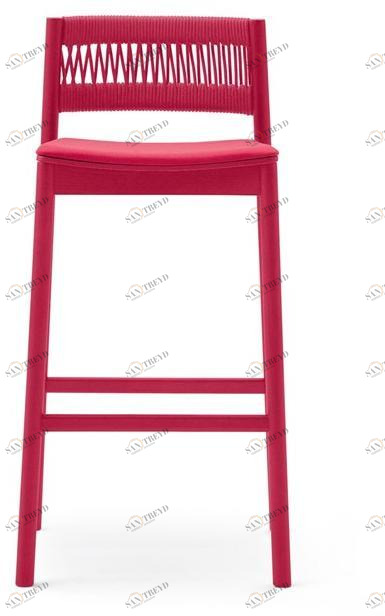 Billiani Табурет из бука Load 648