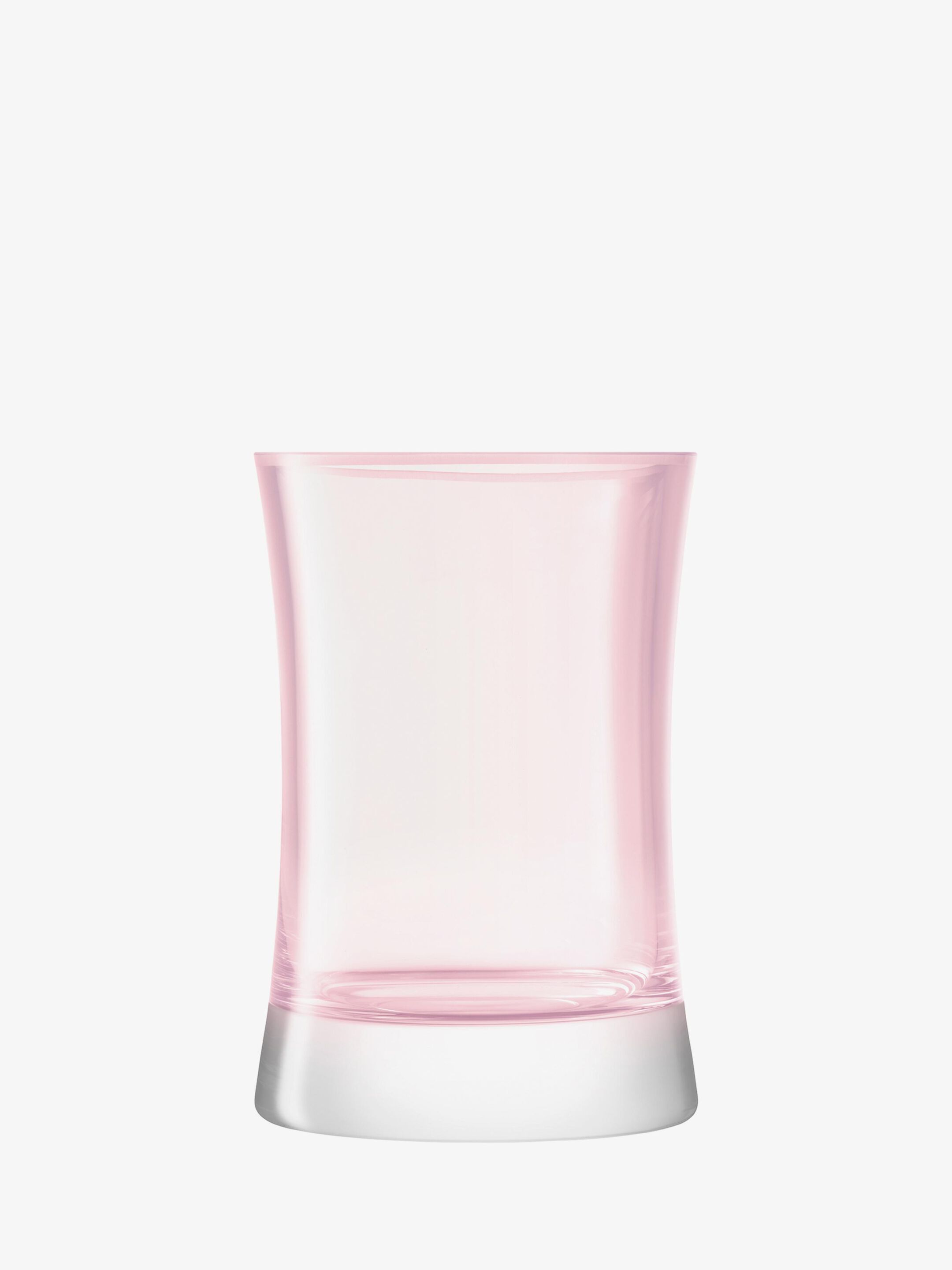 Набор ведра для льда и флейты из дутого стекла LSA Moya ARCH-00023615 - Вид №2