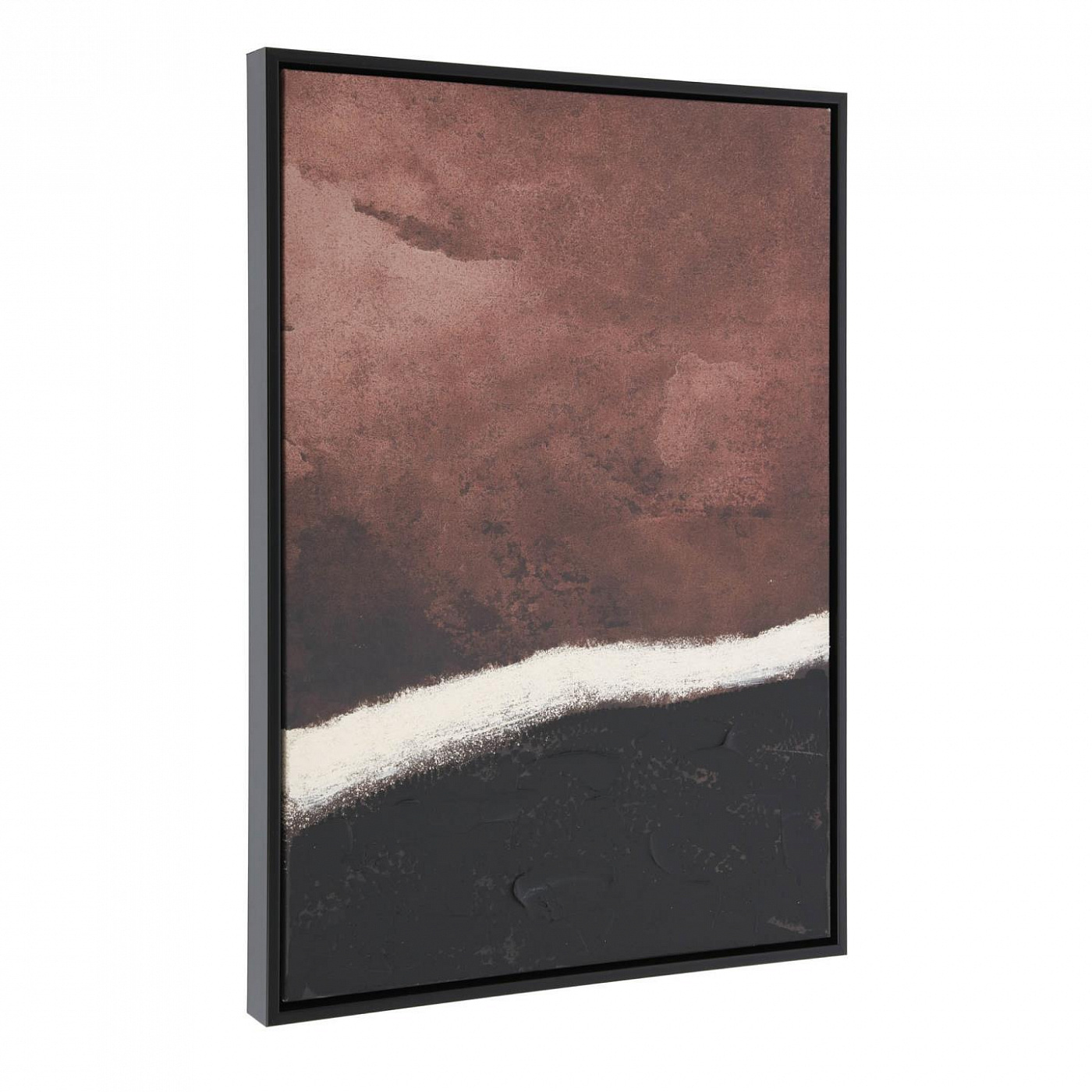 076032 Постер 50x70 La Forma Kande  - Вид №1