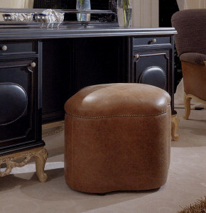 Пуф C283 FRATELLI RADICE 25219300005