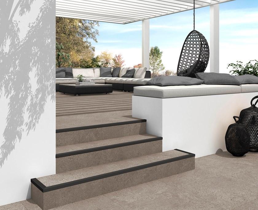 EMAC Italia Ступенчатый профиль из astra® Novopeldaño® sun-id-1485780 - Вид №4